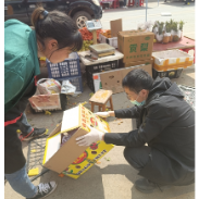 凤凰县阿拉营镇：抓好食品安全工作   守护群众“舌尖上的安全”