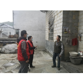 凤凰县吉信镇：推进思想大解放，打击疫情“倒春寒”，守护家园满春色