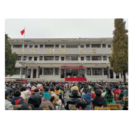 凤凰：多方联合践行雷锋精神    清扫街道服务民众