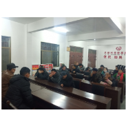 凤凰县禾库镇：深入开展禁毒宣传共筑全面禁毒防线
