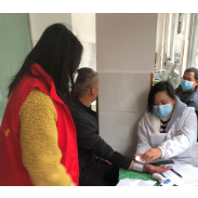 接种新冠疫苗，需要您一“臂”之力 ——凤凰县阿拉营镇扎实开展加强免疫接种工作
