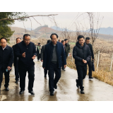 毛家深入山江镇、腊尔山镇、两林乡、禾库镇调研：努力以一域之光  为凤凰经济社会高质量发展增光添彩