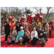凤凰县发改局：开展“三八妇女节”主题活动
