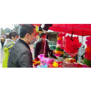 凤凰县吉信镇：推动移风易俗 树立文明乡风