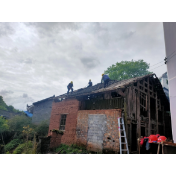 喜迎二十大·全域文明创建在行动丨凤凰古城：人居环境整治“小处落子”，文明城市创建“全盘皆活”