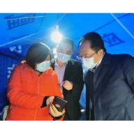 毛家深入凤凰县廖家桥镇、阿拉营镇、茶田镇、新场镇调研时强调:强化责任意识 更高质量统筹抓好疫情防控和耕地抛荒治理、森林防火工作  