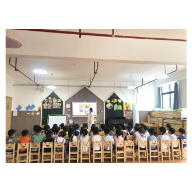 凤凰县九里边城幼儿园：开展食品安全——禁食毒蘑菇、毒野菜野果安全教育活动