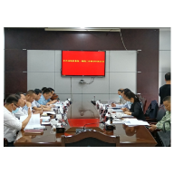 抓政治学习同心促发展  ——凤凰县委统一战线工作领导小组召开专题学习会议