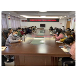 凤凰县民政局：稳疫情防控   倡云上清明