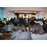 凤凰县市监局：多举措织牢清明节期间疫情防控网