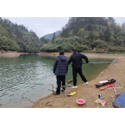 凤凰县茶田镇：开展饮用水源地禁渔禁捕专项整治行动
