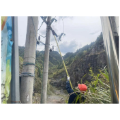 凤凰县对15家采矿权过期矿山开展集中整治
