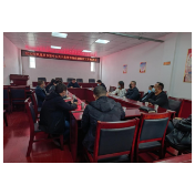 凤凰县市管中心建筑牢疫情防控“防护堤”