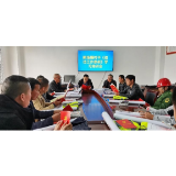 依法有序信访   合理表达诉求丨凤凰县新场镇：深入开展信访条例宣传活动