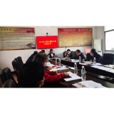 凤凰县水打田乡：召开野生蘑菇中毒防控部署会