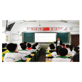 凤凰县文昌阁小学：聚集“双减”谋提质  立足课堂出高效