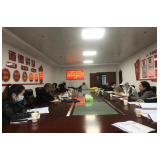 凤凰产业开发区安全培训“又一批”