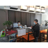 凤凰县商务局：以思想大解放为引领，加强走访调研，助推“四上”企业培育