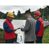 国网凤凰县供电公司：电表脉冲闪多少次，计量一度电？——世界计量日里讲“计量”