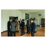 宋建萍深入凤凰县民办学校调研校园安全工作