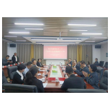 凤凰县苦荞产业链领导赴长沙开展苦荞产销对接工作