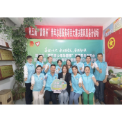 湖南省“百万青少年学雷锋”志愿服务交流会暨第五届“雷锋杯”青年志愿服务项目大赛决赛举行！听青年李向阳讲青春的故事