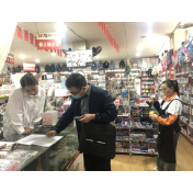 凤凰县市监局：开展“打击销售作弊器材”专项整治行动