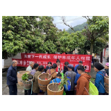 凤凰县麻冲乡：拉紧关爱下一代纽带  筑牢“接班人”基础