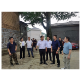 思想大解放丨以学促提升，凤凰县茶田镇学习团到千工坪镇实地调研学习