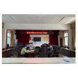 喜迎二十大·全域文明创建在行动丨凤凰县麻冲乡：共筑网络安全    守护绿色家园