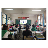 凤凰县茶田学区：拥抱青春 成长不烦恼——心理健康性教育