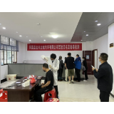 凤凰：组织开展交通行业驾驶员毛发验毒检测