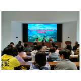 凤凰县文旅广电局：学习道德模范 推进新时代公民道德建设
