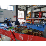国网凤凰县供电公司：安全工器“体验”进行时