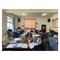 凤凰县委宣传部召开第二轮创建全国民族团结进步示范州工作推进会议