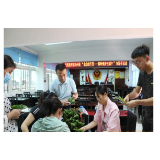 民族团结进步创建活动： 凤凰市监：开展“我们的节日——粽叶飘香过端午”包粽子新时代文明实践活动