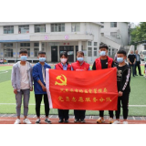 民族团结进步创建：“思想大解放”凤凰县市监局沉到苗乡开展“六一” 儿童节慰问活动