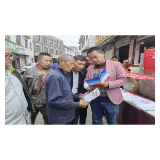 凤凰县千工坪镇：党建引领计生服务  民族政策进乡入村