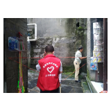 5A创建在行动丨凤凰县沱江镇三王阁社区：拆除破旧危房，保障居民出行安全