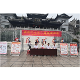 凤凰县麻冲乡：“喜迎二十大·档案颂辉煌”  麻冲在行动