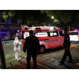 全域文明创建在行动丨凤凰县沱江镇：畅通学子返乡路，保驾护航显关怀