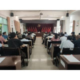 凤凰县筸子坪镇：全力推进防返贫监测帮扶工作，完成防返贫监测数据再排查