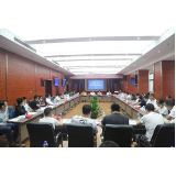 凤凰县政协：搭建银企“联谊桥”  助力企业纾困解难