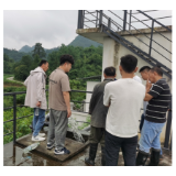 凤凰县林峰乡：业务培训促提升  安全生产大落实