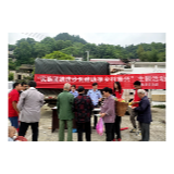 凤凰县司法局：“五个结合”助推全国民族团结进步示范县创建
