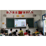 全域文明创建在行动丨凤凰县南华小学：开展“垃圾分类从我做起”系列活动