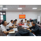 凤凰县廖家桥镇：解放思想 提升服务 助力优化营商环境