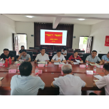 凤凰县千工坪镇：“大招商、招大商” 推动镇村集体经济发展驶入“快车道”