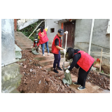 我为群众办实事丨凤凰县住建局（人防办）：发挥党员先锋模范作用