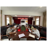 凤凰县麻冲乡：多举措深化改革，助推“放管服”工作再优化  